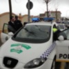 La Policía Local cuenta por primera vez con cuatro coches patrulla(Chipiona)