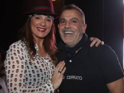 Raquel Bollo recuperada