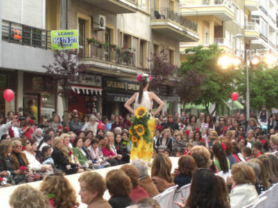 Los Remedios celebra la II Edición de ¡Viva la Primavera!