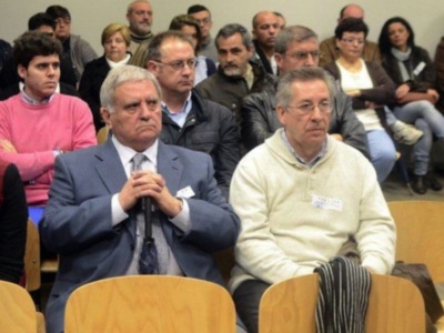 El juicio de José Ortega Cano visto para sentencia que se conocerá en quince días