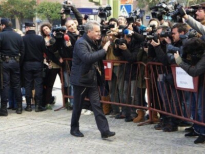 El juicio de José Ortega Cano visto para sentencia que se conocerá en quince días