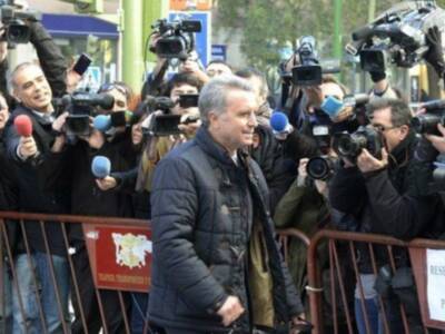 El juicio de José Ortega Cano visto para sentencia que se conocerá en quince días