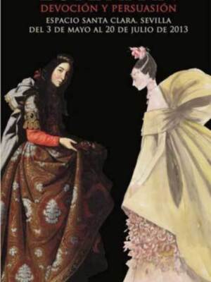 Ya están a la venta las entradas para la exposición de Zurbarán en Santa Clara, Sevilla