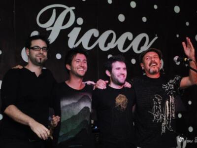Radio Chipiona celebró sus treinta años con un excepcional concierto de Javier Ruibal 