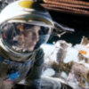 Crítica de cine: "Gravity"