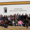 La comunidad universitaria conoce el trabajo de gestión de residuos de la Mancomunidad de la Vega	