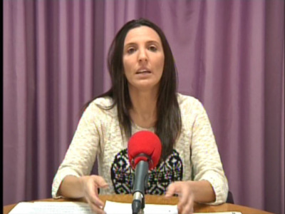 Chipiona acogerá la lectura del manifiesto de las diputaciones andaluzas con motivo del día internacional contra la violencia hacia las mujeres 