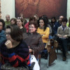 Comienzan las actividades conmemorativas del 25 de noviembre, Día Internacional contra la violencia hacia las mujeres.(Chipiona) 