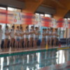 A por el seis de seis en Segunda Nacional masculina de waterpolo