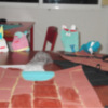 Los niños y niñas de la ludoteca municipal crean sus propios cuentos coeducativos(Chipiona)  