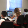 Educación lanza un nuevo curso de informática básica en el Centro Guadalinfo(Chipiona) 