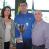 El Náutico Sevilla retiene el Trofeo Interclubes de piragüismo