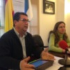 Antonio Peña anuncia que los valores catastrales bajarán un 20%(Chipiona) 