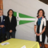El España-Chequia de la Copa Federación de tenis arranca en el Club Náutico Sevilla 