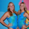 Las nazarenas Taylor Dodson y Dana Ochsner hacen balance