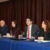 El Colegio de Abogados de Sevilla incoa cada día 7 nuevos asuntos de oficio en materia de violencia contra la mujer