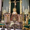 Provincia. Novena a la Virgen de las Angustias Coronada de la Hermandad de Vera-cruz de Alcalá del Río (Sevilla)