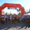 La decana Carrera Popular 28F bate récord con 385 participantes en la prueba absoluta(Chipiona)