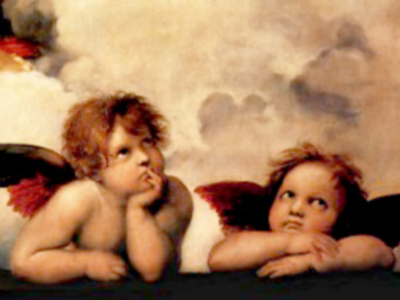 LOS ÁNGELES NO SON EXCLUSIVA