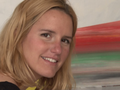 Bellas con alma ÁNGELA MENA