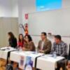 Una jornada informa sobre la importancia del comercio electrónico en la conciliación laboral de mujeres autónomas(Chipiona)