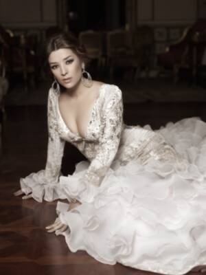 ERIKA LEIVA, presenta su nuevo espectáculo SEÑORIO, el próximo día 3 DE ABRIL (Jueves), en el TEATRO LOPE DE VEGA de SEVILLA, a las 8,30 de la tarde .