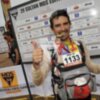 Reto superado en el maratón de las arenas