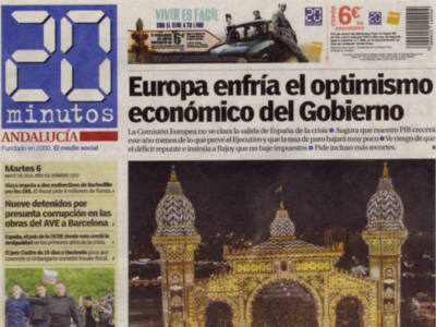EL FRACASO DE LA OPERACIÓN AMNESIA