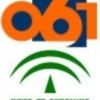 Un ciudadano accidentado agradece los servicios del 061(Chipiona)
