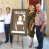 Presentada la V Semana Cultural Rocío Jurado que exaltará la periodista sevillana Marina Bernal.-