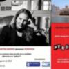 Cristina Martín Jiménez presenta este sábado en el Castillo de Chipiona su libro Perdidos