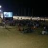 Chipiona recupera el cine de verano en la playa