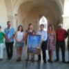 La recuperación del piromusical tras quince años principal novedad de las Fiestas de Regla presentadas hoy(Chipiona)