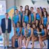 Fiesta local en el cierre del XXVI Campeonato de waterpolo Ciudad de Dos Hermanas
