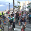 El 12 de octubre se celebra el Día de la Bicicleta 2014 incluido en el programa especial de deporte en familia(Chipiona) 