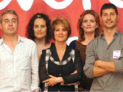 La falta de diálogo del PP retrasa el inicio de la bolsa de trabajo de oficios en Caepionis.(Chipiona)