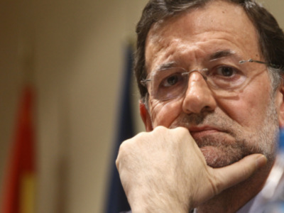 RAJOY VIEJO