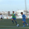 La Escuela Municipal de Fútbol Paco Matés vuelve a participar en la Copa Diputación(Chipiona)