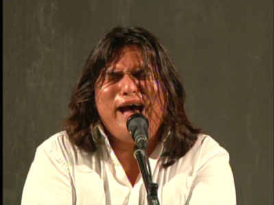 Samuel Serrano consigue el segundo puesto del primer Certamen de Cante Flamenco de Diputación