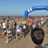 El Duatlón Cros Playas de Chipiona constata el impulso de modalidades en auge a la promoción del deporte y el turismo local
