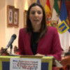 Llamada de atención en Chipiona sobre las prácticas de control y dominación en el Día contra la violencia de género 