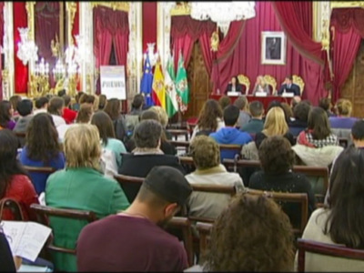 Clausurado el Programa Previs que ofreció en Chipiona prevención de la violencia de género con fórmulas innovadoras 