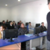 Fomento Económico continúa su apuesta por la formación de desempleados ampliando su oferta para 2015.(Chipiona) 