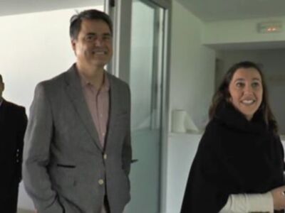 El Parlamentario del PP Carlos Rojas exigirá a la Junta que cumpla su deuda con Chipiona sobre la segunda fase del centro Argonautas.
