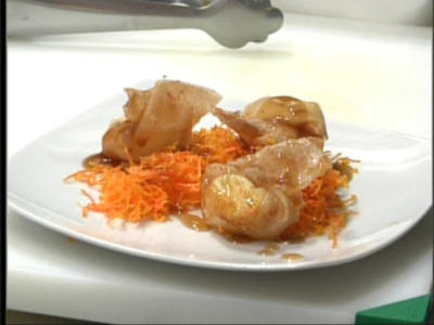 En marcha la Ruta de la Tapa 2015 que se celebrará del 27 de febrero al 26 de abril(Chipiona)