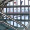 La Piscina Municipal de Chipiona se sitúa como la segunda instalación deportiva  más demandada y utilizada por los usuarios 