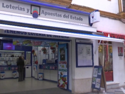 Un acertante de la Bonoloto obtiene en Chipiona casi 90000 euros