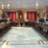 Un convenio entre Ayuntamiento y el Consorcio de Transportes de la Bahía mejorará el servicio y pondrá en marcha el billete único(Chipiona) 