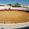 Provincia de Sevilla. Reapertura de la Plaza de toros de Alcalá del Río (Sevilla)