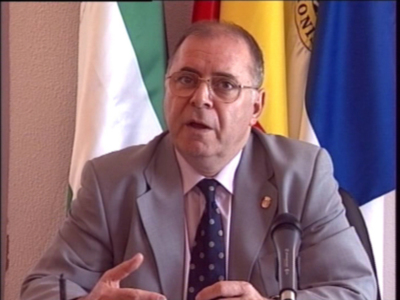Sader Farrouh elegido como candidato a la Alcaldía de Chipiona por Ciudadanos de cara a las próximas municipales. 